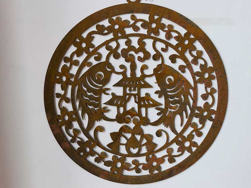 <h3>Dafen Oil Painting Village: The Secret Lives of China’s Art </h3>
